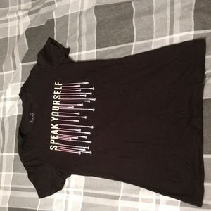 BTS official shirt